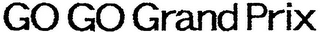 GO GO GRAND PRIX