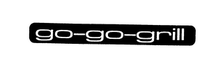 GO-GO-GRILL logo