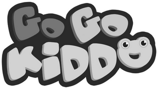 GO GO KIDDO logo
