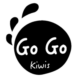 GO GO KIWIS logo