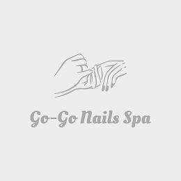 GO-GO NAILS SPA logo