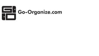 GO GO-ORGANIZE.COM logo