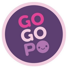 GO GO PO logo