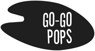 GO-GO POPS logo