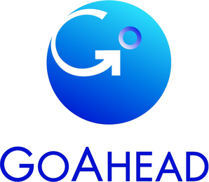 GO GOAHEAD logo