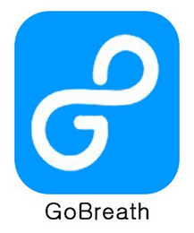 GO GOBREATH logo