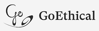 GO GOETHICAL logo
