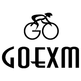 GO GOEXM logo