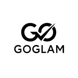 GO GOGLAM logo