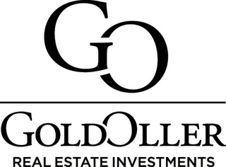GO GOLDOLLER REAL ESTATE INVESTMENTS logo