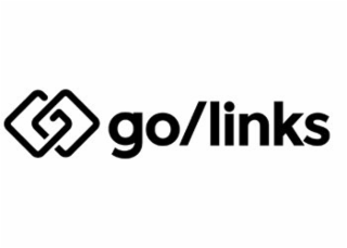 GO GO/LINKS logo