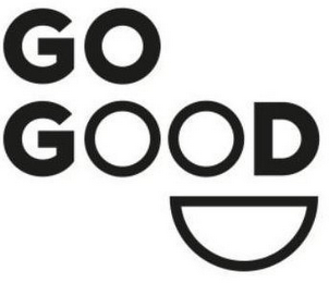 GO GOOD logo