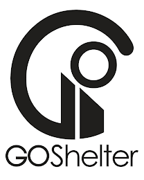 GO GOSHELTER logo