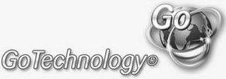 GO GOTECHNOLOGY logo