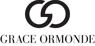 GO GRACE ORMONDE logo