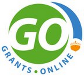 GO! GRANTS ONLINE logo
