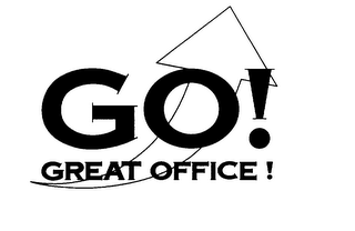 GO! GREAT OFFICE! logo