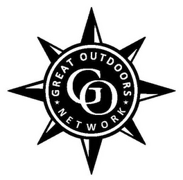 GO GREAT OUTDOORS NETWORK