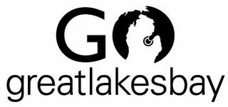 GO GREATLAKESBAY logo