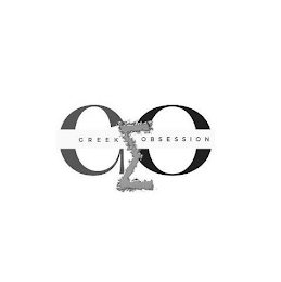 GO GREEK OBSESSION logo