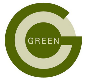 GO GREEN logo