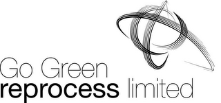 GO GREEN REPROCESS LIMITED logo