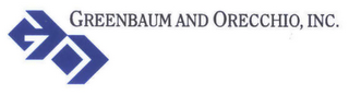 GO GREENBAUM AND ORECCHIO, INC. logo