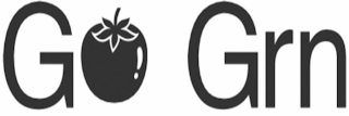 GO GRN logo