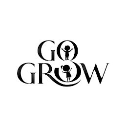 GO GROW logo
