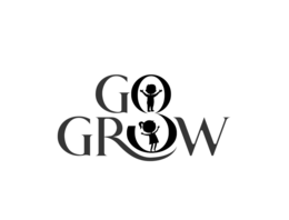 GO GROW logo