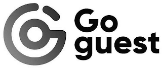 GO GUEST logo