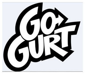 GO-GURT logo