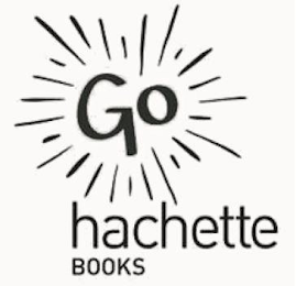 GO HACHETTE BOOKS logo