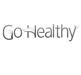 GO HEALTHY logo