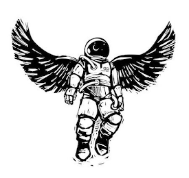 GO HIGHER logo
