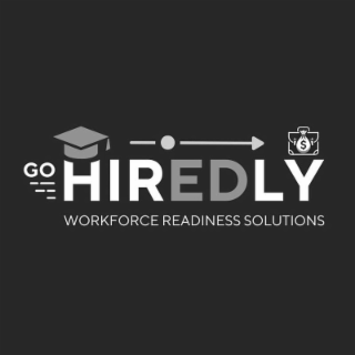 GO HIREDLY WORKFORCE READINESS SOLUTIONS logo