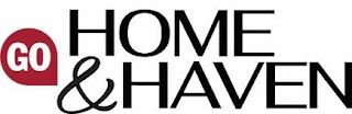 GO HOME & HAVEN logo