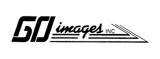 GO IMAGES INC. logo
