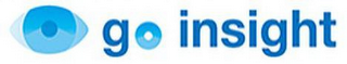 GO INSIGHT logo