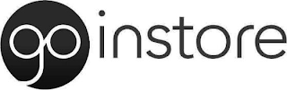 GO INSTORE logo