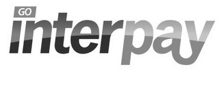 GO INTERPAY logo