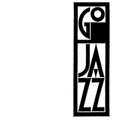 GO JAZZ
