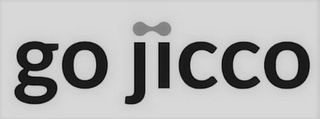 GO JICCO logo