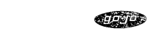 GO-JO logo