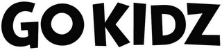 GO KIDZ logo