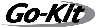 GO-KIT logo