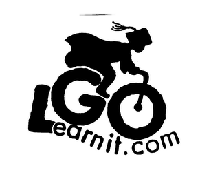 GO LEARNIT.COM logo