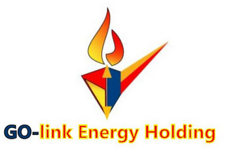 GO-LINK ENERGY HOLDING logo