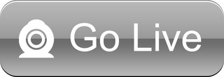 GO LIVE logo