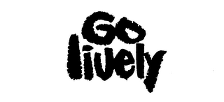 GO LIVELY logo